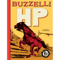 Buzzelli Collected Works Vol. 2: HP