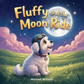 Fluffy And The Moon Ride