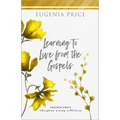 Learning to Live from the Gospels