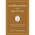 Amillennialism and the Age to Come: A Premillennial Critique of the Two-Age Model