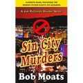 Sin City Murders