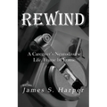Rewind: A Caregiver's Neurodiverse Life, Frame by Frame