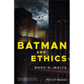 Batman and Ethics