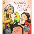Mango, Abuela, and Me