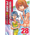 Yowamushi Pedal, Vol. 28