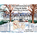 The Adventures of Chip and Salsa: Meet Me At The Inn