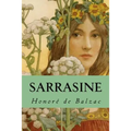 Sarrasine