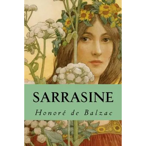 Sarrasine