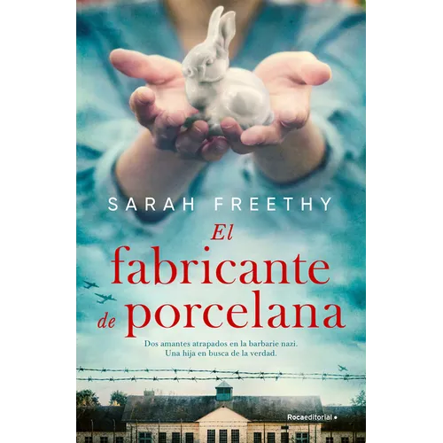 El Fabricante de Porcelana / The Porcelain Maker
