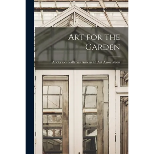 Art for the Garden