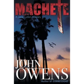 Machete: A Jack Lydon Mystery