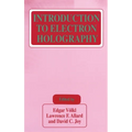 Introduction to Electron Holography