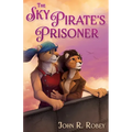 The Sky Pirate's Prisoner