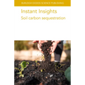 Instant Insights: Soil Carbon Sequestration