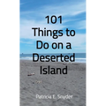 101 Things to Do on a Deserted Island