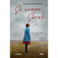 Se numea Sarah