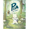 Pia in the Forest