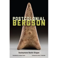 Postcolonial Bergson