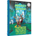 Walt Disney's Mickey and Donald Fantastic Futures: Classic Tales with a 22nd Century Twist