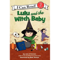 Lulu and the Witch Baby