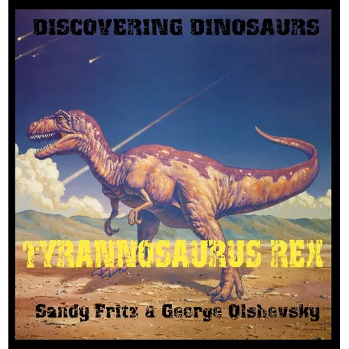Tyrannosaurius Rex