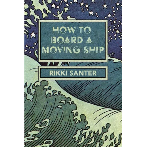 How to Board a Moving Ship
