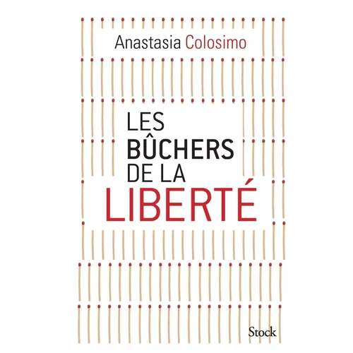 Les bûchers de la liberté