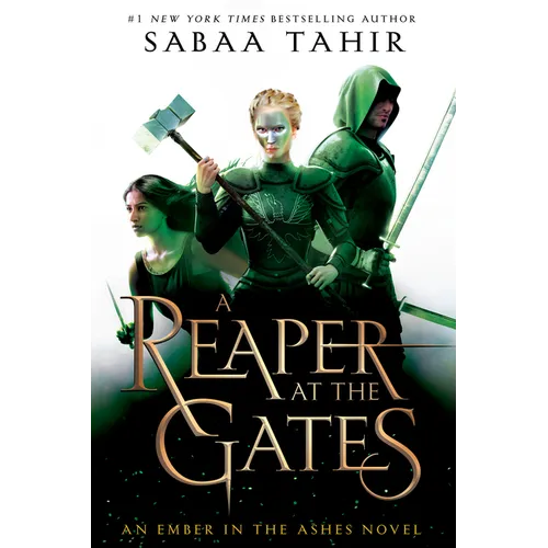 A Reaper at the Gates