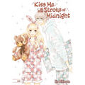 Kiss Me at the Stroke of Midnight 7