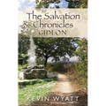The Salvation Chronicles: Gideon