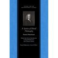 A System of Moral Philosophy