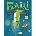 Flairi, el dragón valiente
