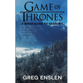 Game of Thrones: A Binge Guide to Season 5: An Unofficial Viewer's Guide to HBO's Award-Winning Television Epic