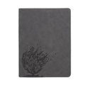 CSB Experiencing God Bible, Charcoal Leathertouch, Indexed: Knowing & Doing the Will of God