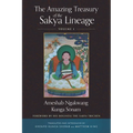 The Amazing Treasury of the Sakya Lineage: Volume 1