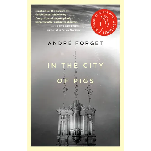In the City of Pigs