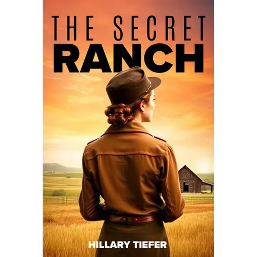 The Secret Ranch