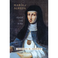 María of Ágreda: Mystical Lady in Blue