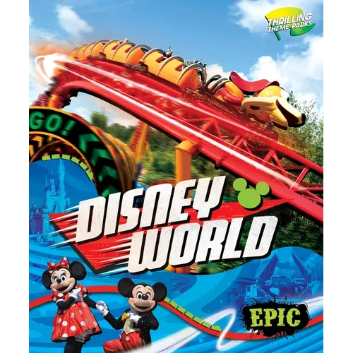 Walt Disney World
