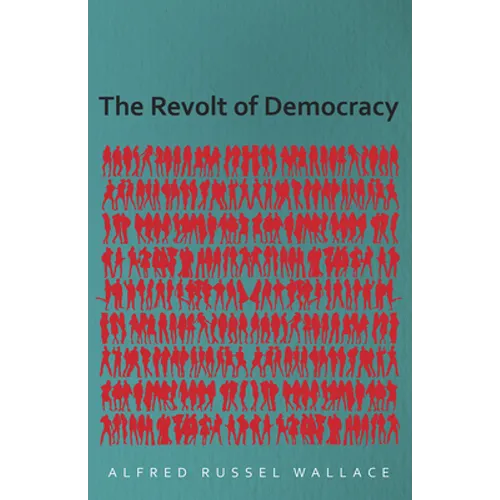 The Revolt of Democracy
