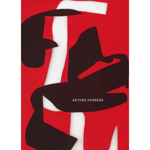 Arturo Herrera: Works 1992-2024