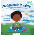 Keeping It Cool (Spanish Translation): Manteniendo la Calma