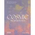 Cosmic Numerology