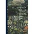 Plants of New Zealand