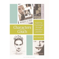 Characters on the Couch: Exploring Psychology Through Literature and Film