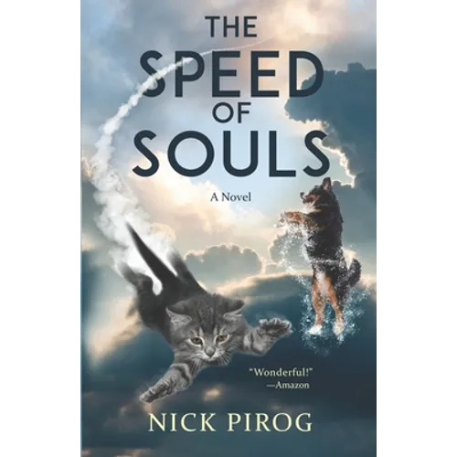 The Speed of Souls