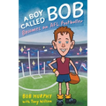 A Boy Called Bob: Becomes an AFL footballer
