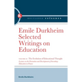 The Evolution of Educational Thought: Lectures on the formation and development of secondary education in France