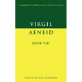 Virgil: Aeneid Book VIII