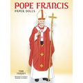 Pope Francis Paper Dolls